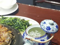 -董府·古宅餐厅