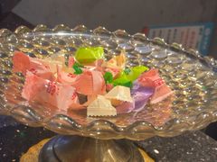 -半天妖烤鱼(大兴宾馆店)