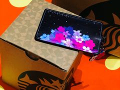 -星巴克(深圳新沙天虹店)