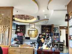 -格日勒阿妈蒙古厨房(新华广场店)
