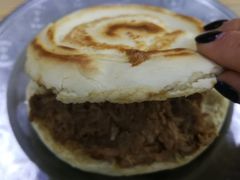 -蘇家肉夹馍