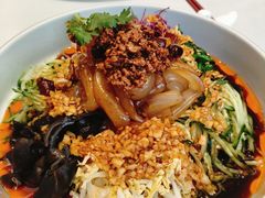 -全聚德(哈尔滨店)