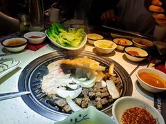 -猫抓烤肉(武进吾悦广场店)