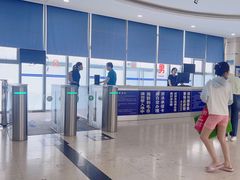 -同济大学四平路校区游泳馆