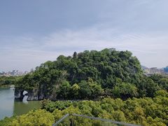 -璟象酒店-爱丽坊景观餐厅