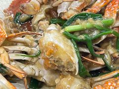 -贞姨美食·老字号海鲜大排档