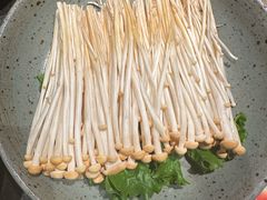 -老墙根涮肉·铜锅·烧烤(欢乐谷·王四营店)