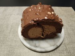 梦龙蛋糕卷-十五食吾 La Pâtisserie (海甸岛店)