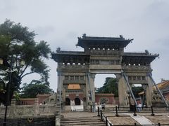 -北陵公园