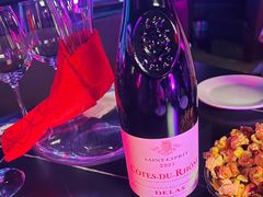 -MOSSO音乐酒吧·live house(南京旗舰店)