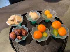 -豫园湖心亭茶楼