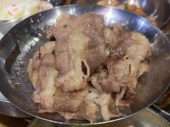 -老炉家木炭烤肉(长江国际店)