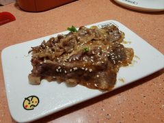 -元气寿司(金光华店)