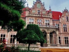 -紫金宾馆1910紫色勋章