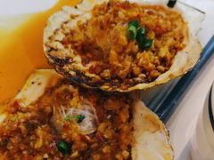 -叁宝烤肉• 西安烧烤(太乙路店)