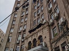 -福州大楼写字楼