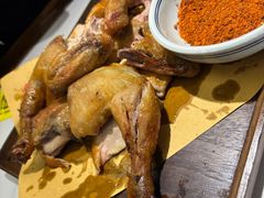 -打酱油·非遗淮扬菜(瘦西湖梅岭店)