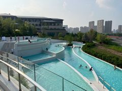 -清河半岛温泉度假酒店