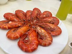 -凤城礼记鱼翅海鲜酒家(新马路总店)
