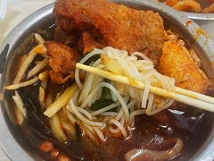 -娇姐老牌螺蛳粉(雅儒路店)