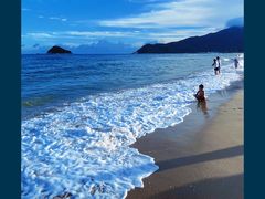 -西涌国际滨海旅游区