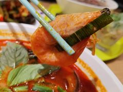 -蔡澜Pho·越南粉餐厅(海上世界店)