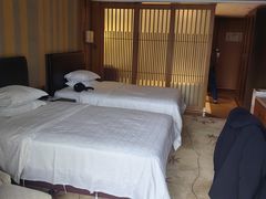 -杭州西溪喜来登度假大酒店