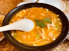 -東城故事·尋找姆媽的味道(玉兰路店)