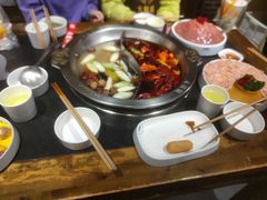 -大龙燚火锅(春熙店)