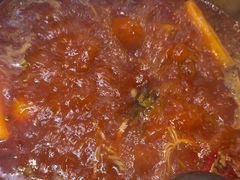 -蜀九香火锅(玉林店)