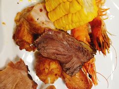 -汉巴味德(大悦城店)