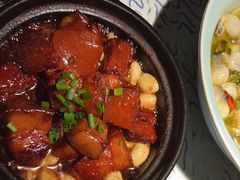 -老外婆·渔村(恒一广场店)