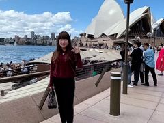 -悉尼歌剧院