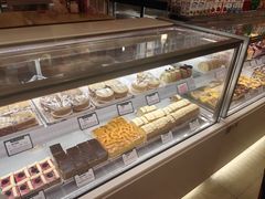 -蜂蝶来饼店(拱北总店)