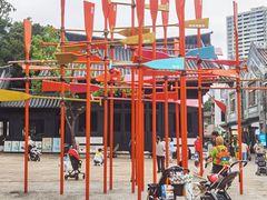 -荔湾湖公园