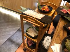-九田家黑牛烤肉料理(中北镇店)