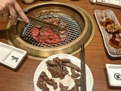 -御牛道日式烤肉料理(杭州万象城店)