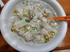 -上海特色小笼店(铁岭路90弄小区店)