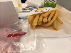 -德克士(五洲餐厅)