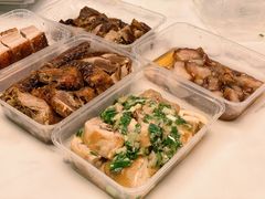 -澳门陈光记烧味饭店(郎家园店)