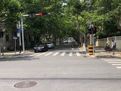 -青岛德国监狱旧址博物馆