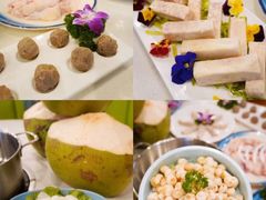 -亚龙湾海底世界