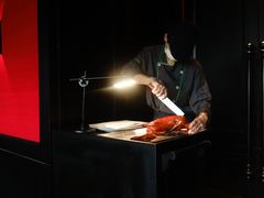 -上海滩餐厅(BFC外滩金融中心店)