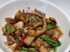 -湘语·湖南家常菜(新洲店)