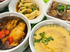 -老乡鸡(合肥高铁南站店)