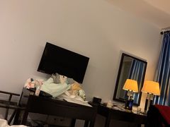 -上海豪德万源酒店(陆家嘴东方明珠店)