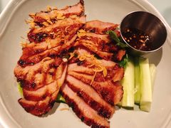 -CHINCHIN 青青·泰国料理(万象食家店)