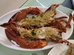 -小辣妹川味海鲜加工店(第一市场椰风巷店)