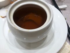 -东方明珠老上海8号餐厅(东方明珠广播电视塔店)