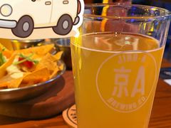 -京A Taproom·精酿餐吧(CBD店)